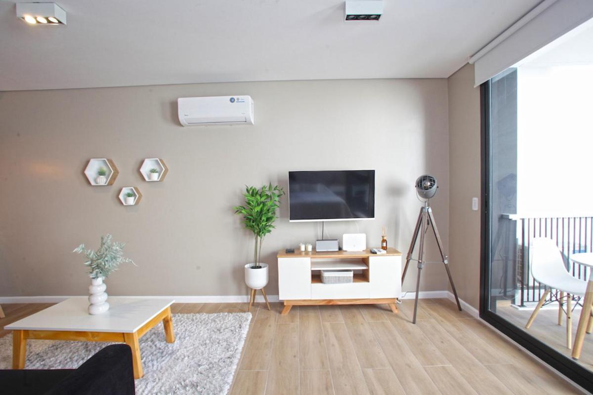 Apartment Fancy 1br In Nunez *