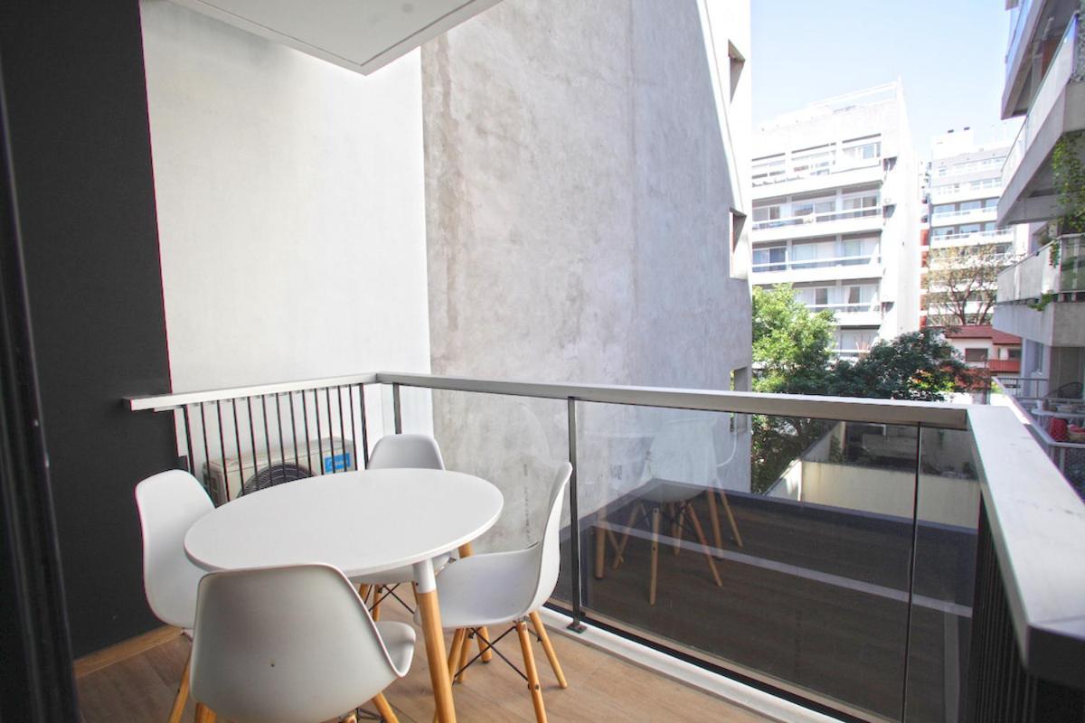 Fancy 1br In Nunez Apartment