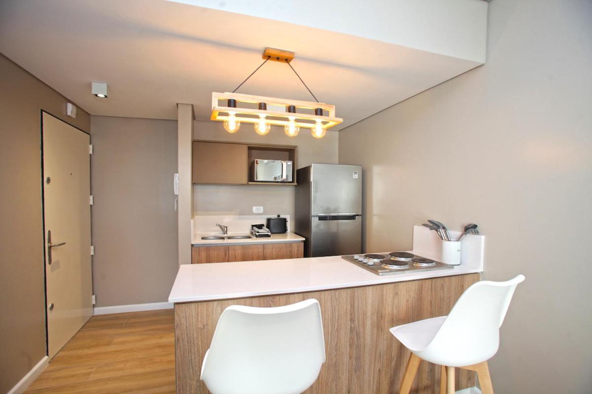Apartment Fancy 1br In Nunez *