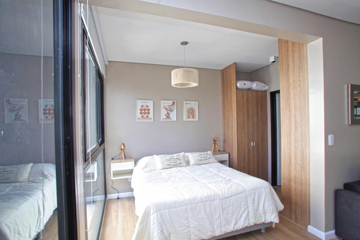 Apartment Fancy 1br In Nunez