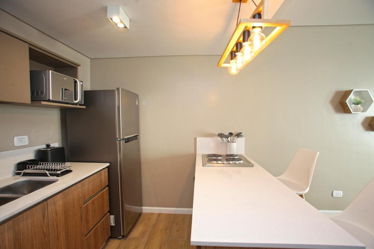 Apartment Fancy 1br In Nunez Buenos Aires