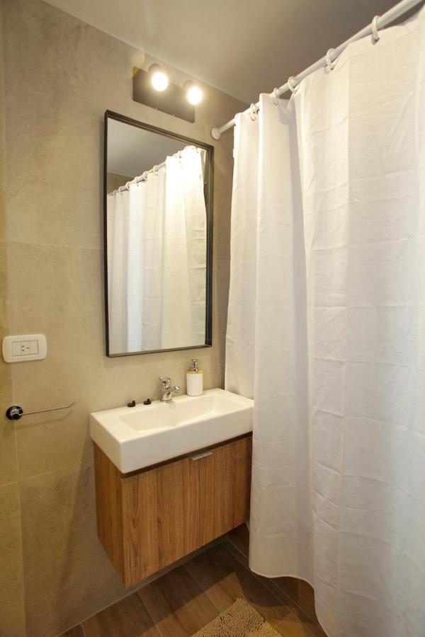 Fancy 1br In Nunez *