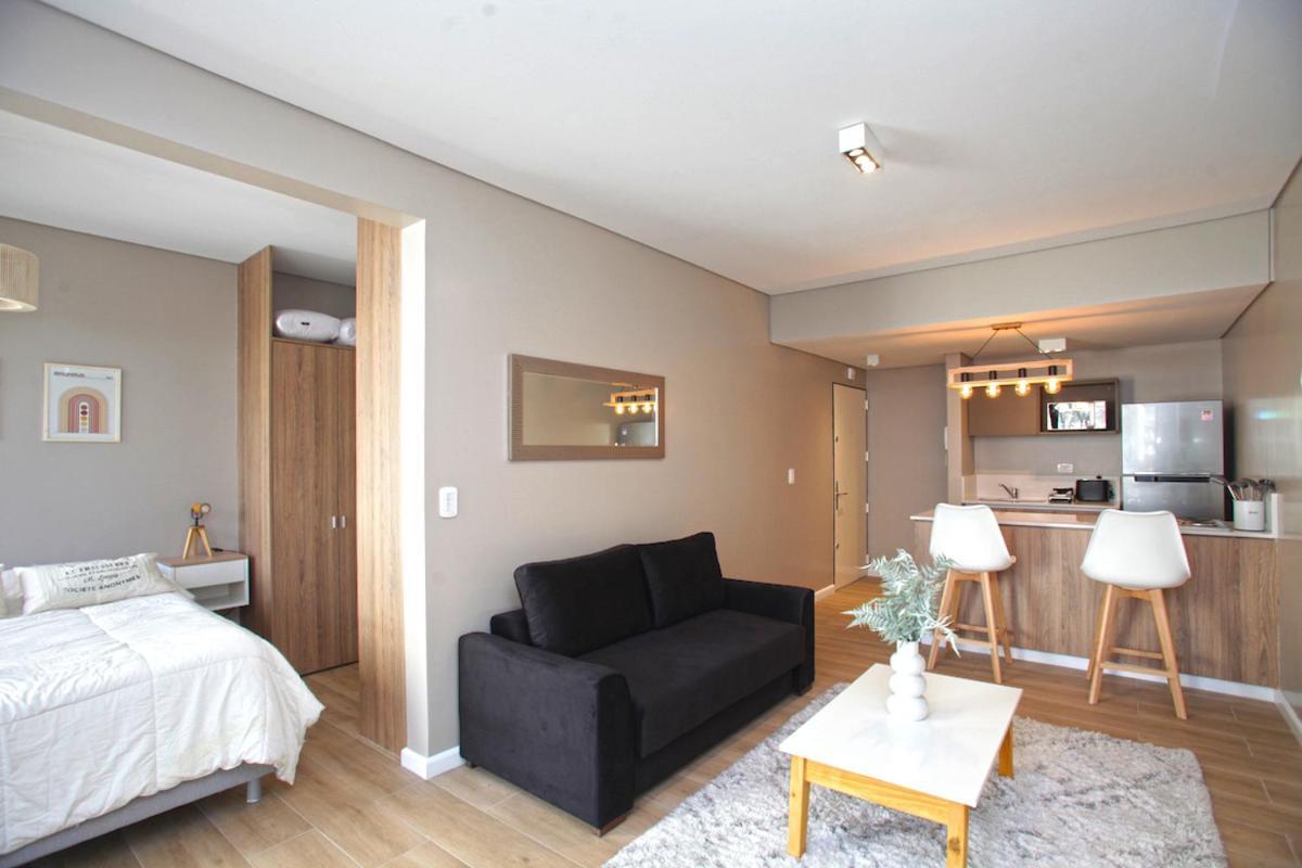 Fancy 1br In Nunez Apartment *
