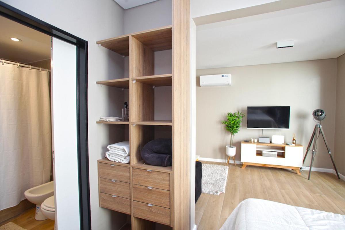 Apartment Fancy 1br In Nunez Buenos Aires