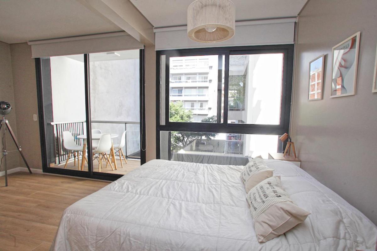 Apartment Fancy 1br In Nunez